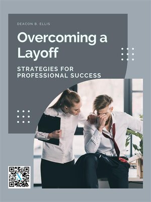 cover image of Overcoming a Layoff